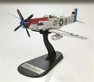 Hobby Master 1:48 P-51D Mustang 356th FG 361st FS DoDo Signature Edition HA7720A - Picture 1 of 9