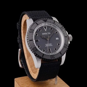 Invicta Pro Diver Automatic Grey Dial Men's Watch 31485 - Picture 1 of 2
