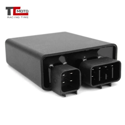 Ignitor Box Module Unit CDI UNIT ASSY For Yamaha FZ16 2010 FZ 16 21C-H5540-00-00 - Image 1 of 4