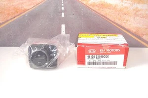 SWITCH Mood Lamp Unit Control 96120 2K510QQK KIA Fits Soul 2009-20115 Door P3 - Picture 1 of 4
