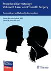 David H. Ciocon ~ Procedural Dermatology Volume II: Laser and  ... 9783132424074
