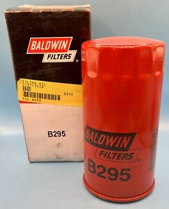 BALDWIN B295 Full-Flow Lube Spin-on💥FREE SHIPPING💥