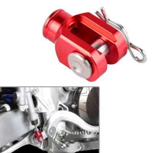 CNC Rear Brake Clevis Anodized for Honda TRX400EX 2000-2008 XR650R 2000-2007 - Picture 1 of 7