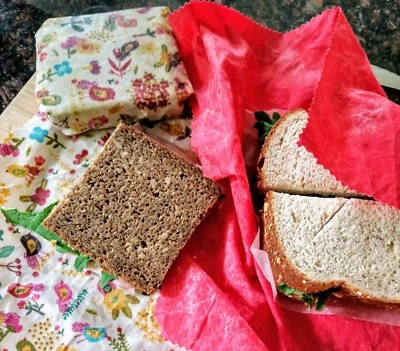 Envoltura única - MEDIANA Foto 1 de 4