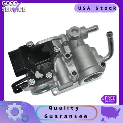 Estabilizador de velocidad de válvula de control de aire de ralentí para Mitsubishi Expo LRV Galant MD614698 Foto 1 de 4