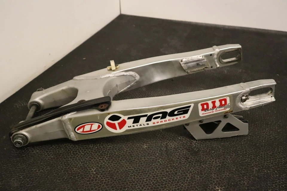 SUZUKI RMZ450 RMZ450Z 2005-2007 BRAZO OSCILANTE 61000-35G10 ENVÍO GRATUITO Foto 1 de 4