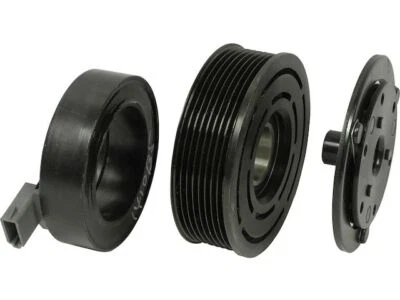 For 1997-2002 Ford E250 Econoline A/C Clutch 69116SBNN 2000 1998 1999 2001 - Image 1 of 2