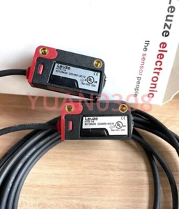 NUEVO LEUZE HT5.1/4 interruptor optoelectrónico DHL entrega rápida - Imagen 1 de 5