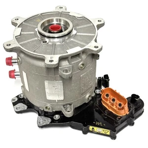 W451 Smart Car Fortwo (2013-2015) OEM BOSCH EV Electric Motor (11K MILES!) - Picture 1 of 18