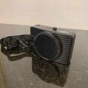 Unidad amplificador de voz VoiceBooster MR2300 20 vatios solo funciona - Imagen 1 de 7