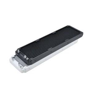 Radiadores OCOCOO 360mm Aluminio N6 Puerto Fijo Refrigeración por Agua EE. UU. Entrega Rápida - Imagen 1 de 8