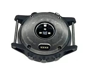 Für Garmin Fenix 5X Plus Hinten Uhr Rücken Gehäusedeckel Ersatz Reparatur Teile - Bild 1 von 12