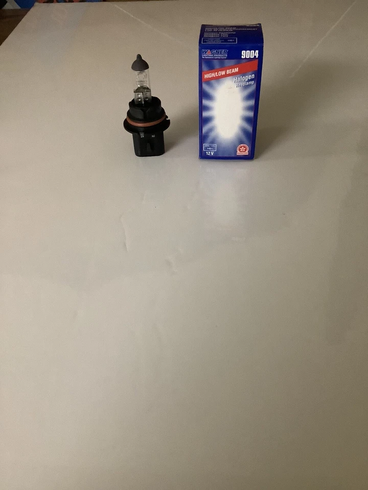 Iluminación Wagner 9004HD - Exterior - Faro, haz alto, haz bajo Foto 1 de 3