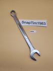 CRAFTSMAN 1" Combination Wrench 12 Point VV 44705  USA