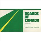 BOARDS OF CANADA TRANS CANADA HIGHWAY [LP] NEUF ALBUM