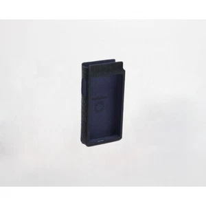 Astell & Kern AK120 II Genuine Leather Case - Blue - Picture 1 of 1