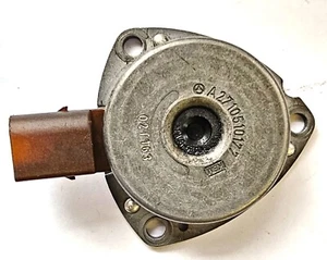 Original Mercedes Nockenwellenversteller C-Klasse W203 Coupe A2710510177 - Picture 1 of 2