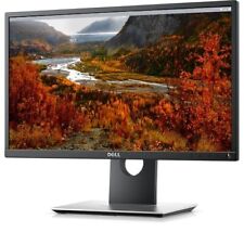 Dell P2217H 22" IPS LED Monitor Ful HD Widescreen HDMI DP USB 3.0 VGA With Stand