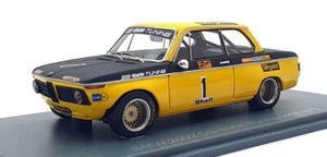 NEO Scala 1/43 45445 - BMW 2002 GS-BMW-Tuning #1 DRM 1972 - Foto 1 di 5