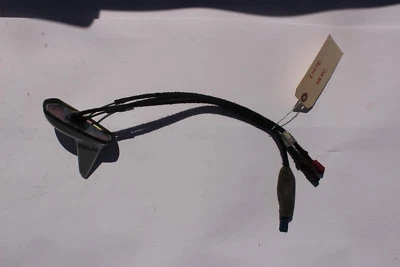 2006-2011 MERCEDES BENZ W219 CLS500 ROOF SHARK FIN SATELLITE GPS ANTENNA K1478 - Image 1 of 4