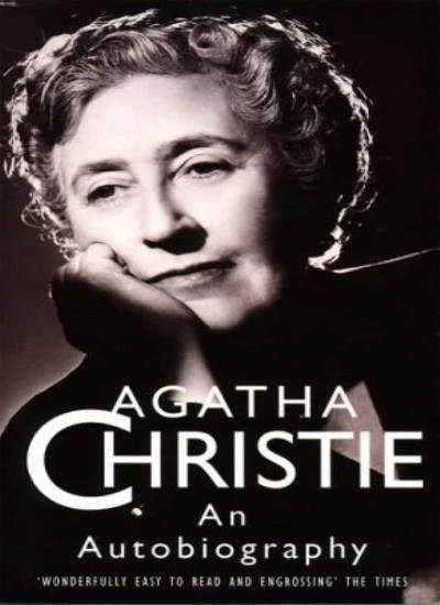 An Autobiography By Agatha Christie. 9780006353287 - Image 1 of 1