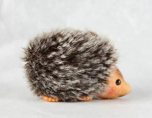 Schuco 1950/60s Hedgehog - Picture 1 of 11