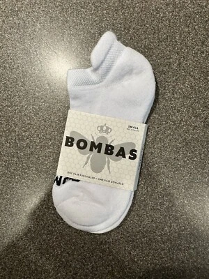 Calcetines Bombas para mujer corte tobillo pequeños Foto 1 de 2