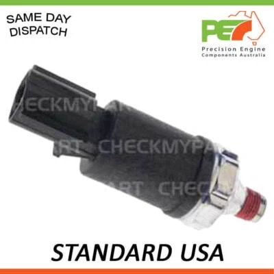 Nuevo *ESTÁNDAR EE. UU.* Transmisor de presión de aceite para Jeep Wrangler 4,0 L 2,5 L ERH EPE Foto 1 de 4