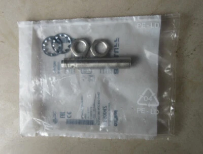 1 PCS NEW BALLUFF BES M12MI-NOC40B-S04G Proximity switch free shipping - Image 1 of 4