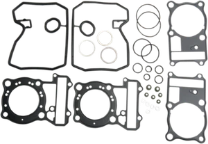 Athena Top End Gasket kit for Complete Rebuild with Head Gaskets P400210600613 - Picture 1 of 1