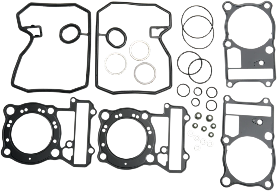 Kit de juntas de extremo superior Athena para reconstrucción completa con juntas de cabezal P400210600613 Foto 1 de 1
