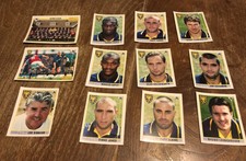 Merlin Premier League Stickers 1996 -  Wimbledon (Pick your sticker)