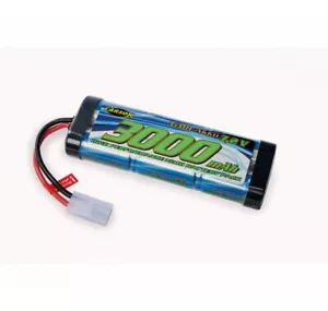 Carson 608224 Battery Racing Pack 7.2V 3000mAh NiMH 500608224 - Picture 1 of 1