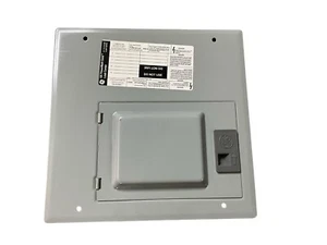GE TLM612FCUD 120/240VAC 125A 1PH 3W MAIN LUG - Bild 1 von 4