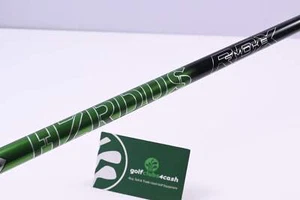 Project X Hzrdus Smoke Green RDX 75 Driver Shaft / X-Flex / Uncut / .335 Tip - Picture 1 of 6