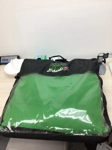 chroma pop green screen for studio or home production, brand new - Picture 1 of 1