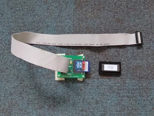 BBC Micro MMC Interface, SD card and ROM - Afbeelding 1 van 2
