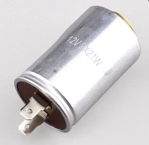 MZ ETZ 250/251 FLASHER 12volt ..GERMANY - Picture 1 of 3