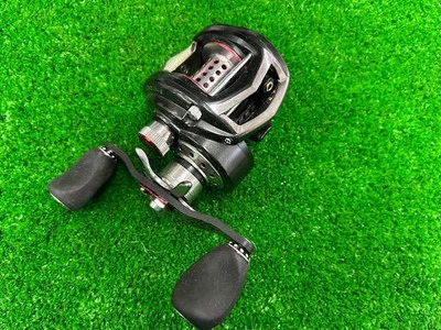 Abu Garcia Revo Elite 8 Cond/D - Image 1 of 4