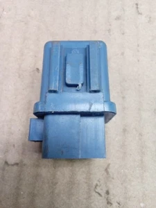 89-98 Nissan 240sx Blue Relay Z32 300zx Sentra Skyyline R32 R33 B13 Pathfinder - Picture 1 of 6