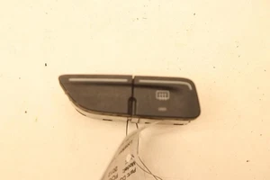 2012-2014 FORD FOCUS REAR WINDOW DEFROSTER SWITCH BUTTON OEM - Picture 1 of 10