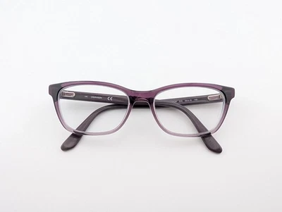 Gafas Calvin Klein, solo monturas, CK20530 515, 53-16-140, plástico, púrpura desvanecimiento Foto 1 de 4