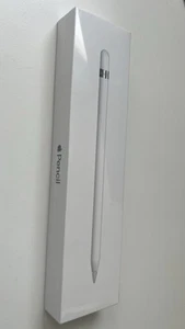Apple Pencil pour iPad (MK0C2ZM/A) - Photo 1/3