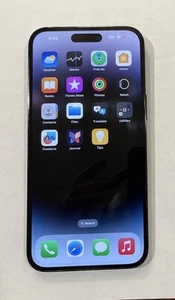 iPhone 14 Pro Max 128 Unlocked - Afbeelding 1 van 9