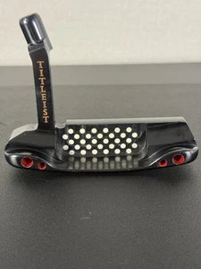 Scotty Cameron Putter Teryllium TeI3 NEWPORT Head Only 1 Day ship from Japan - Picture 1 of 14