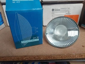 Casell Lighting PAR 36  Flood GU10 240v 75w - Picture 1 of 2