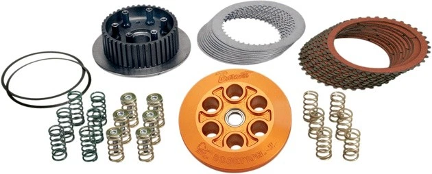 Embrague Barnett Scorpion Victory Hammer/Kingpin/Vegas 2005-2007 Foto 1 de 1