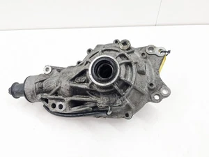 RANGE ROVER VELAR L560 DIFFERENTIAL DIFF FRONT AUTOMATIC 3.0 SD6 V6 DIESEL 2017 - Picture 1 of 14