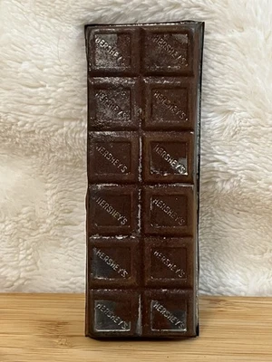 VTG Hershey’s Chocolate Mold Tin VHTF - Image 1 of 4