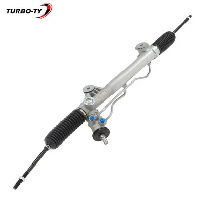 Power Steering Rack & Pinion For 99-06 Chevy Silverado GMC Sierra 1500 22-1000 Foto 1 de 4